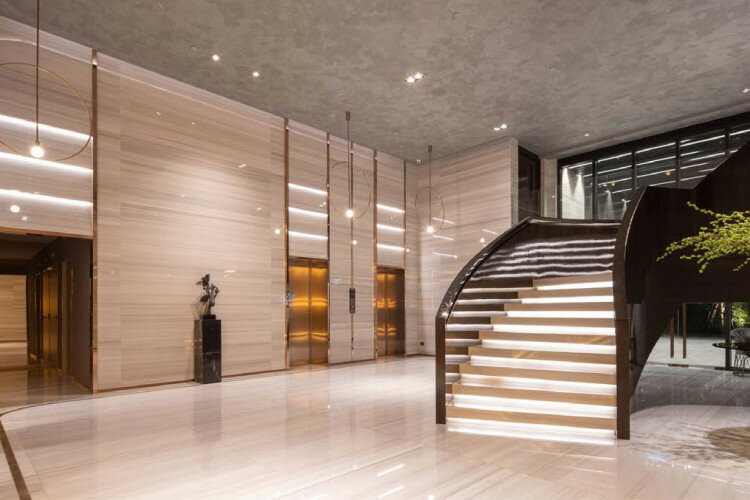 Кондоминиум в Бангкоке, Таиланд | THE126826