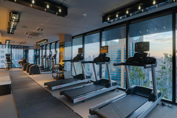 Кондоминиум в Бангкоке, Таиланд | THE126826