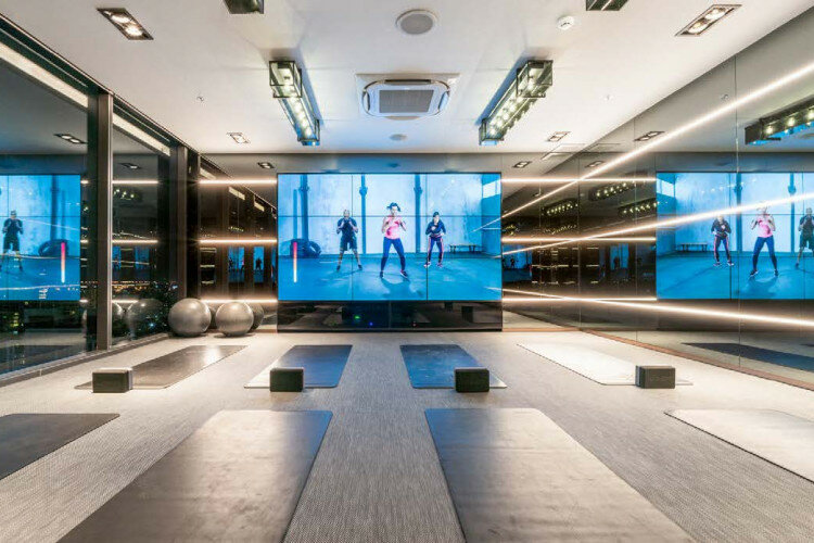 Кондоминиум в Бангкоке, Таиланд | THE126826