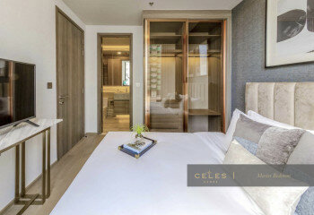 Кондоминиум в Бангкоке, Таиланд | THE126826