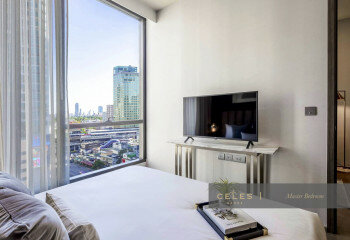 Кондоминиум в Бангкоке, Таиланд | THE126826