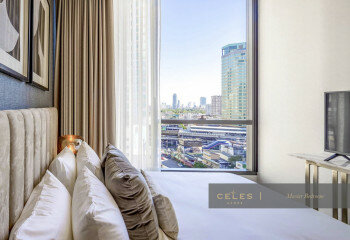 Кондоминиум в Бангкоке, Таиланд | THE126826