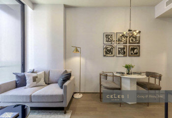 Кондоминиум в Бангкоке, Таиланд | THE126826