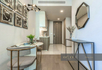 Кондоминиум в Бангкоке, Таиланд | THE126826