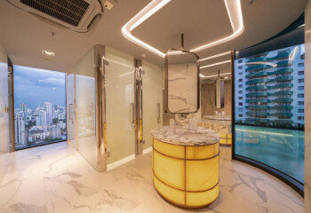 Кондоминиум в Бангкоке, Таиланд | THE126826