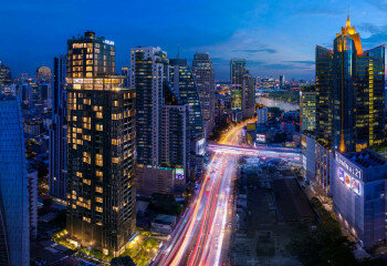 Кондоминиум в Бангкоке, Таиланд | THE126826