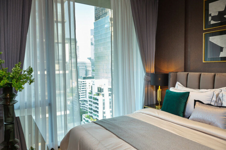 Кондоминиум в Бангкоке, Таиланд | THE433342