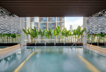 Кондоминиум в Бангкоке, Таиланд | THE433342