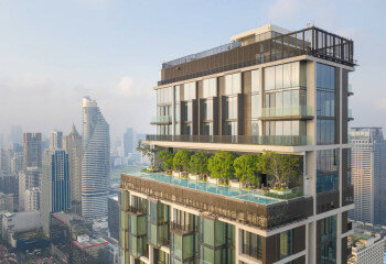 Кондоминиум в Бангкоке, Таиланд | THE433342