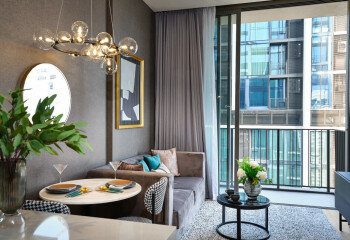 Кондоминиум в Бангкоке, Таиланд | THE433342