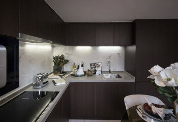 Кондоминиум в Бангкоке, Таиланд | THE226910