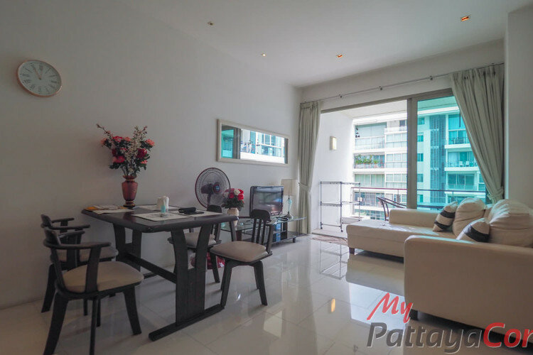 Кондоминиум в Паттайе, Таиланд | THE333420