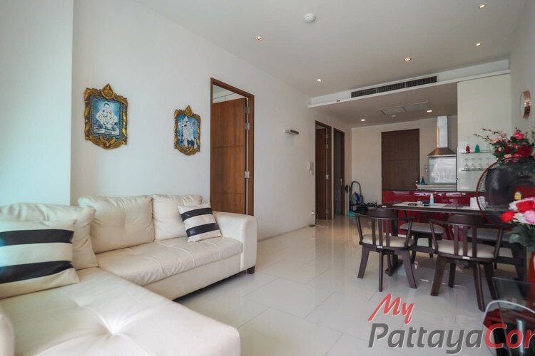 Кондоминиум в Паттайе, Таиланд | THE333420