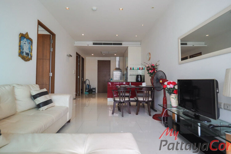 Кондоминиум в Паттайе, Таиланд | THE333420