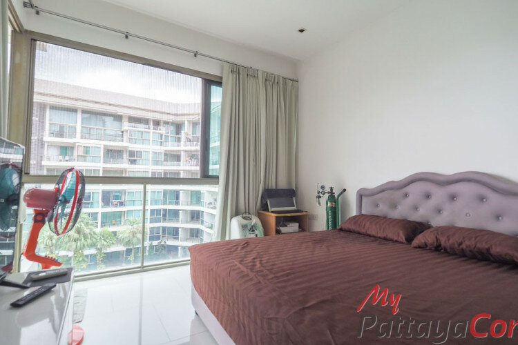 Кондоминиум в Паттайе, Таиланд | THE333420