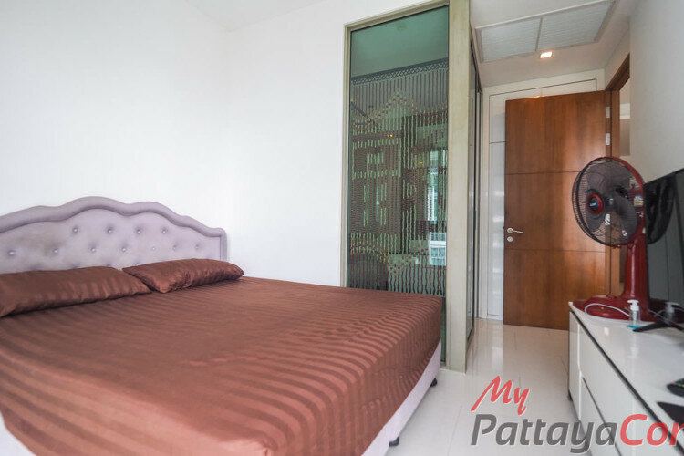 Кондоминиум в Паттайе, Таиланд | THE333420