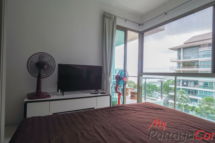 Кондоминиум в Паттайе, Таиланд | THE333420