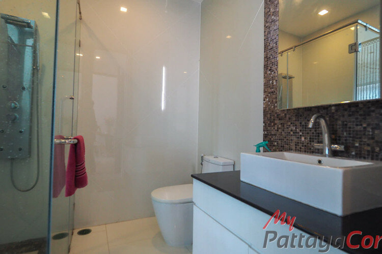 Кондоминиум в Паттайе, Таиланд | THE333420