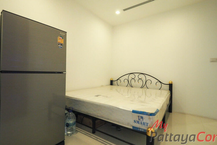 Кондоминиум в Паттайе, Таиланд | THE333420