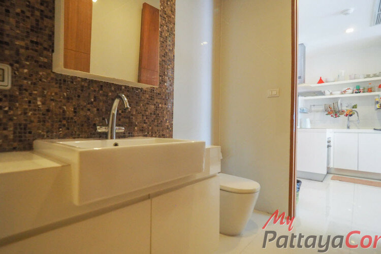 Кондоминиум в Паттайе, Таиланд | THE333420