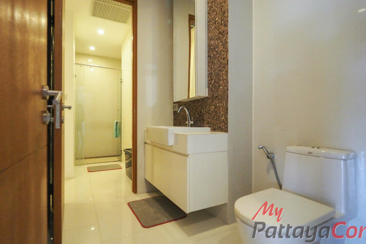 Кондоминиум в Паттайе, Таиланд | THE333420