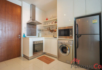 Кондоминиум в Паттайе, Таиланд | THE333420