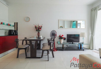 Кондоминиум в Паттайе, Таиланд | THE333420