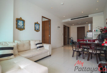 Кондоминиум в Паттайе, Таиланд | THE333420