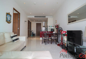 Кондоминиум в Паттайе, Таиланд | THE333420