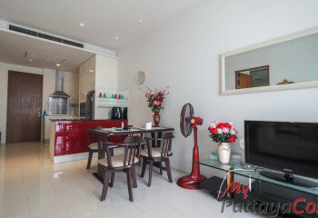 Кондоминиум в Паттайе, Таиланд | THE333420