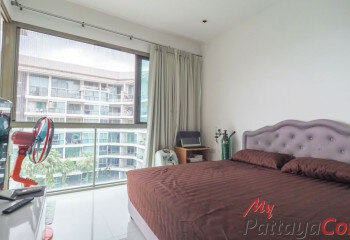 Кондоминиум в Паттайе, Таиланд | THE333420