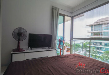 Кондоминиум в Паттайе, Таиланд | THE333420