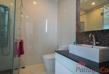 Кондоминиум в Паттайе, Таиланд | THE333420