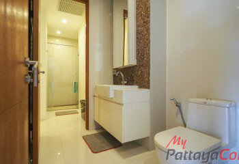 Кондоминиум в Паттайе, Таиланд | THE333420