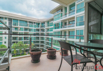 Кондоминиум в Паттайе, Таиланд | THE333420