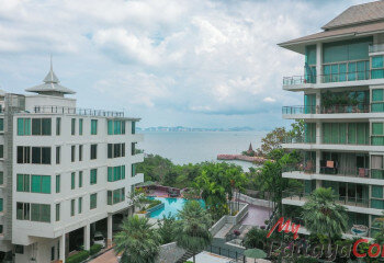 Кондоминиум в Паттайе, Таиланд | THE333420