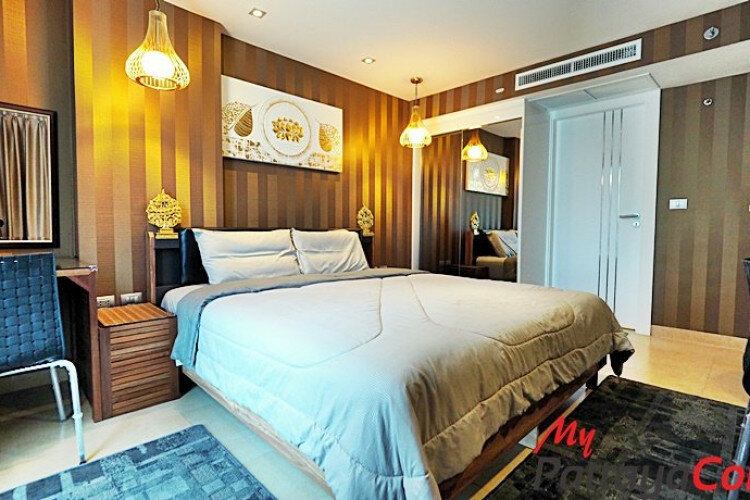 Кондоминиум в Паттайе, Таиланд | THE533967