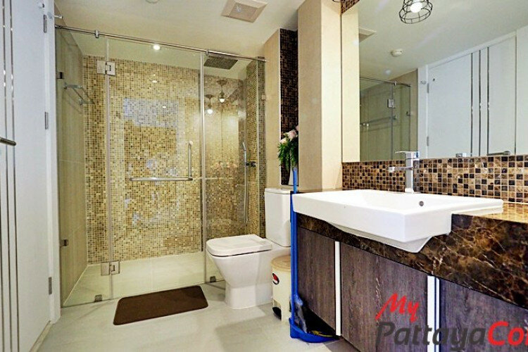 Кондоминиум в Паттайе, Таиланд | THE533967