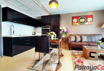 Кондоминиум в Паттайе, Таиланд | THE533967