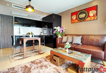 Кондоминиум в Паттайе, Таиланд | THE533967