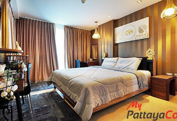 Кондоминиум в Паттайе, Таиланд | THE533967