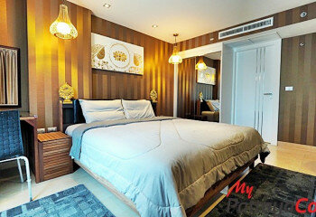 Кондоминиум в Паттайе, Таиланд | THE533967