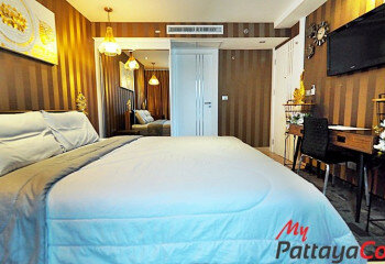 Кондоминиум в Паттайе, Таиланд | THE533967