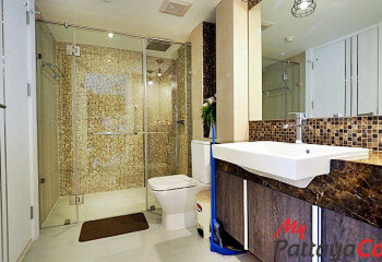 Кондоминиум в Паттайе, Таиланд | THE533967