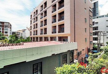 Кондоминиум в Паттайе, Таиланд | THE533967