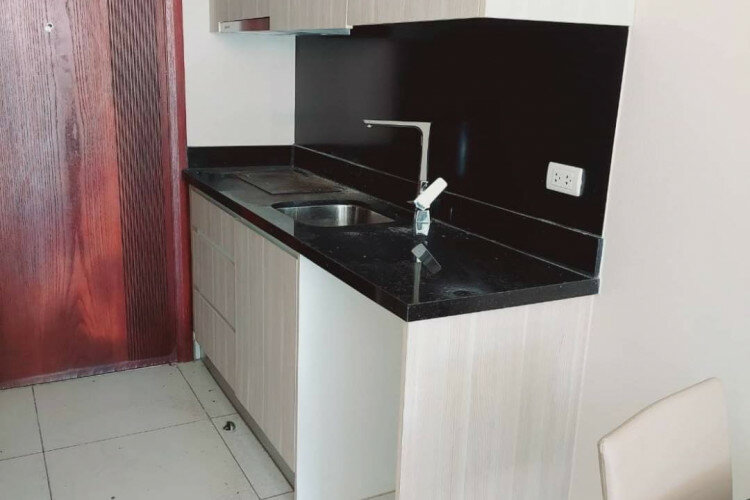 Кондоминиум в Паттайе, Таиланд | THE135008