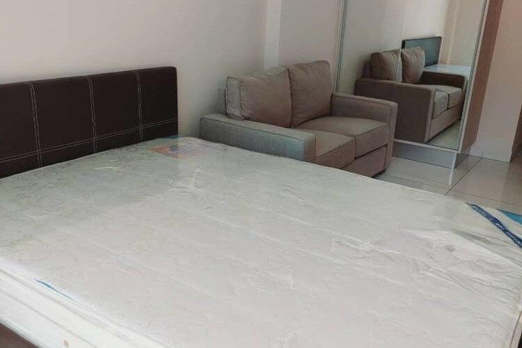 Кондоминиум в Паттайе, Таиланд | THE135008