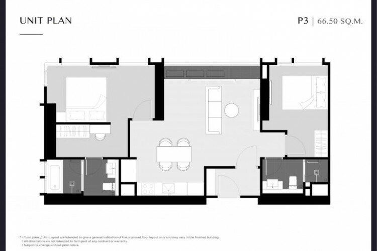 Кондоминиум в Бангкоке, Таиланд | THE426941
