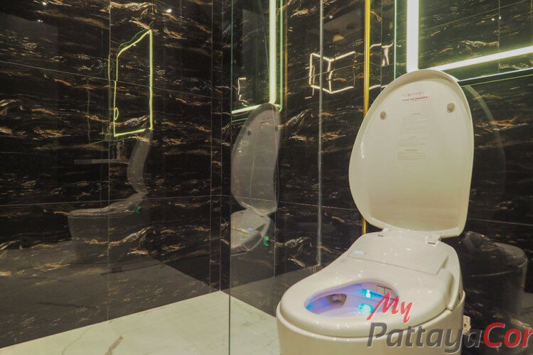 Кондоминиум в Паттайе, Таиланд | THE233394