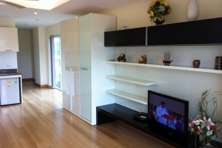 Кондоминиум в Паттайе, Таиланд | THE325552